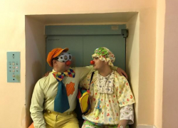 В Краснодаре ищут волонтеров в детские больницы