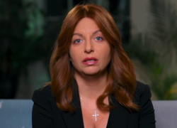 «Смерти нет, а Бог есть»: Маргарита Симоньян поздравила верующих с Пасхой