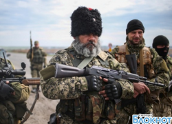 В Белореченске Бабай ушел от правоохранительных органов