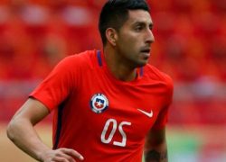 ФК «Краснодар» заинтересовался чилийским защитником 