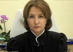 Свадьба краснодарской судьи Елены Хахалевой стала свадьбой номер один в мире 