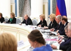 Кубань в правительстве назвали одним из лидеров в мировом здравоохранении