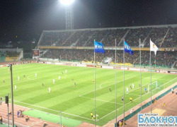 ФК «Краснодар» проиграл «Вольфсбургу» со счетом 2:4