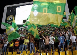 Игроки «Кубани» бойкотируют тренировки из-за задержек зарплат