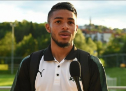  Есть все шансы выйти в плей-офф Лиги Европы, - полузащитник «Краснодара» Вандерсон 