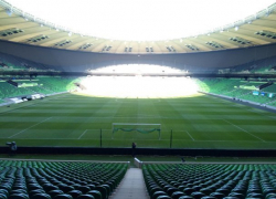  «Аргентинские площадки отстали на очень много лет», - глава ассоциации футбола Аргентины о стадионе «Краснодар» 