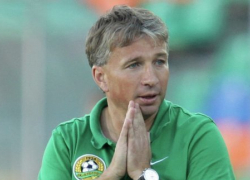 Главный тренер ФК «Кубань» извинился перед болельщиками 