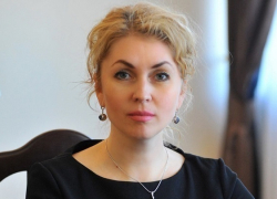 Надежда Губриева возглавила ФОМС Краснодарского края 
