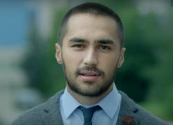 Российские паралимпийцы снялись в видеоролике «Мы сильнее»