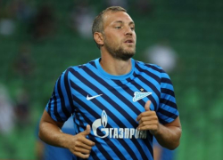 Артем Дзюба выйдет на поле в матче с «Краснодаром» даже после разгоревшегося скандала