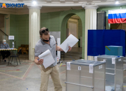 В Краснодарском крае пройдут трёхдневные выборы Заксобрания