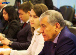 Назначена дата выборов депутатов Гордумы Краснодара