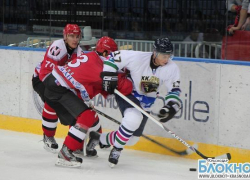 В Минске завершился турнир Памяти Руслана Салея