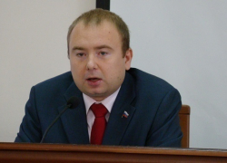 Хмелевской: Я предлагал Руденко отказаться от участия в выборах в пользу Кондратьева