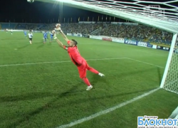 ФК «Краснодар» обыграл «Ростов»