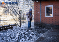 Первые заморозки накроют Краснодар: что сулит погода в середине декабря