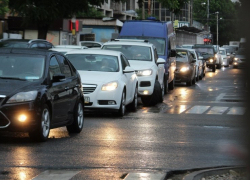 Ремонт Шоссе Нефтяников и новую парковку сделают в Краснодаре