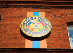 Пожар в Анапе удалось локализовать