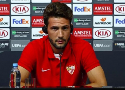 «Краснодар» сильно играет у себя дома, - полузащитник «Севильи»