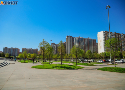 В сеть попал проект новой очереди парка Галицкого на 80 га в Краснодаре