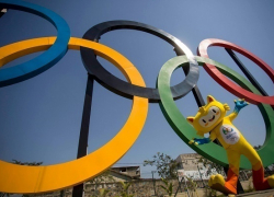 Топ-7 кубанских медалистов на Олимпиаде в Рио-де-Жанейро