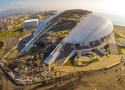 Краснодарский край на 35 миллионов рублей уменьшит финансирование ЧМ-2018 по футболу