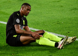 «Брат, не пасуй ему, он играет против нас»: Кайо «привез» гол «Краснодару», который все сломал 