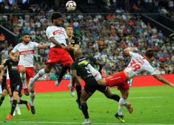 Прогноз «Краснодар» - «Спартак Москва»