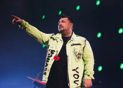 Группа «Руки Вверх» отменила концерт в Краснодаре из-за коронавируса