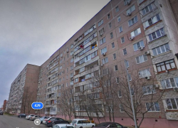 «Ребёнок жив»: о состоянии выпавшего из окна краснодарского малыша