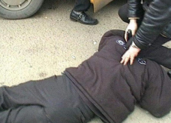  В Армавире похитили человека и попросили миллион за его освобождение 