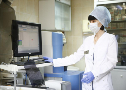 Инфекционное отделение еще одной больницы на Кубани закрыли на карантин