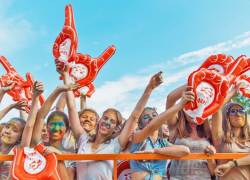 Всемирный фестиваль молодежи в Сочи остался без финансирования