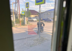 В Сбербанке прокомментировали ограбление в станице Старокорсунской