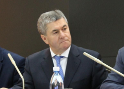  Дело против заммэра Сочи Чермита, находящегося в тюрьме, отправили в суд 