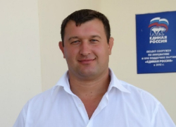 Андрей Мирошников возглавил управление по спорту мэрии Краснодара