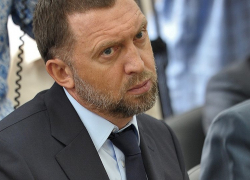 Кубанский олигарх Дерипаска уверен, что США смягчат санкции