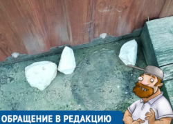 «У меня есть справка и мне ничего не будет», - кричал напавший на кубанского активиста сотрудник ЖКХ