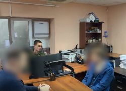 В Краснодаре задержан подозреваемый в убийстве молодого парня 13 апреля  