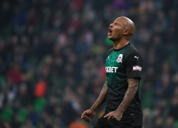 Нападающий «Краснодара» Ари рассказал о шансах попасть в сборную России