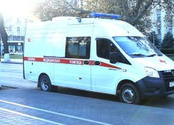 На Кубани мужчина и его 11-летняя дочь получили травмы на аттракционе 