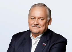 Андрей Турчак отчитал краснодарского депутата Госдумы за угрозы повторения украинского сценария в Казахстане