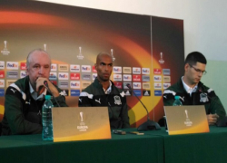 Защитник «Краснодара» Налдо: Нас ждет отличная игра с «Ниццей» 