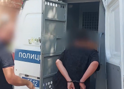 Молодой житель Кубани поджёг подстанцию по заданию зарубежных кураторов