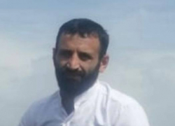 В Адыгее и Краснодаре ищут избившего деревянной палкой четырехлетнего сына сожительницы мужчину