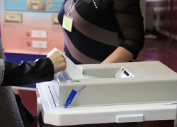 Выборы на Кубани 9 сентября прошли без нарушений