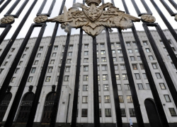 Военный технополис появится на территории Краснодарского края