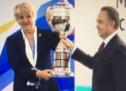  Кубань стала самым спортивным регионом страны 