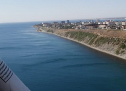  Отца и сына унесло в море на матрасе в Анапе 