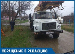  Из-за долгов поселок под Краснодаром отрезали от электричества без разбора 